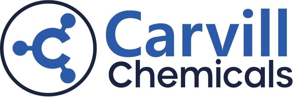 Carvill Chemicals footer logo
