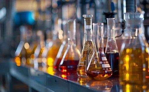 Performance chemicals laboratory formulation